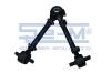 SEM LASTIK 9315 Track Control Arm