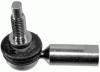 LEMFÖRDER 1962301 Ball Head, gearshift linkage