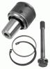 LEMFÖRDER 2877201 Repair Kit, link