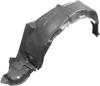 VAN WEZEL 5389433 Panelling, mudguard