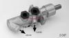 BENDIX 132834B Brake Master Cylinder