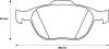 BENDIX 573085B Replacement part