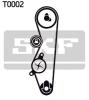 SKF VKMA08201 Timing Belt Kit