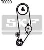 SKF VKMC01032 Water Pump & Timing Belt Kit