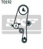 SKF VKMC06220 Water Pump & Timing Belt Kit