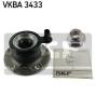 SKF VKBA3433 Wheel Bearing Kit