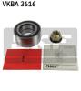 SKF VKBA3616 Wheel Bearing Kit