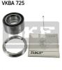 SKF VKBA725 Wheel Bearing Kit