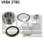 SKF VKBA3780 Wheel Bearing Kit