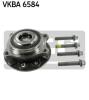 SKF VKBA6584 Wheel Bearing Kit