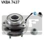 SKF VKBA7437 Wheel Bearing Kit