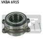 SKF VKBA6915 Wheel Bearing Kit
