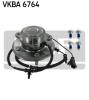 SKF VKBA6764 Wheel Bearing Kit