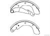 HERTH+BUSS JAKOPARTS J3500902 Brake Shoe Set
