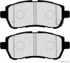 HERTH+BUSS JAKOPARTS J3606026 Brake Pad Set, disc brake