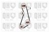 QUINTON HAZELL QTB102 Timing Belt