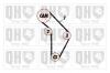 QUINTON HAZELL QTB331 Timing Belt