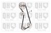 QUINTON HAZELL QTB524 Timing Belt