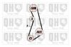 QUINTON HAZELL QTB303 Timing Belt