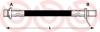 BREMBO T83011 Brake Hose