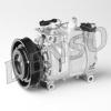 DENSO DCP01001 Compressor, air conditioning