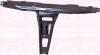 KLOKKERHOLM 0016270A1 Front Cowling