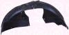 KLOKKERHOLM 7521387 Panelling, mudguard