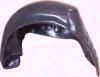 KLOKKERHOLM 6037547 Panelling, mudguard