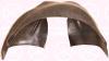 KLOKKERHOLM 9521547 Panelling, mudguard