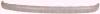 KLOKKERHOLM 0519971A1 Trim/Protective Strip, bumper