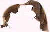 KLOKKERHOLM 0538387 Panelling, mudguard