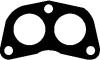 GLASER X01669-01 (X0166901) Gasket, exhaust pipe