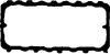 GLASER X83231-01 (X8323101) Gasket, cylinder head cover