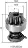 MAGNETI MARELLI 940113020040 Pinion, starter