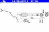 ATE 24.1294-0011.3 (24129400113) Brake Hose