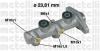 METELLI 05-0349 (050349) Brake Master Cylinder