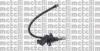 METELLI 55-0054 (550054) Master Cylinder, clutch