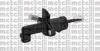 METELLI 550057 Master Cylinder, clutch