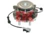 NK 752231 Wheel Bearing Kit