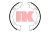 NK 2733689 Brake Shoe Set, parking brake