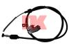 NK 905212 Cable, parking brake