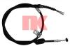 NK 905215 Cable, parking brake