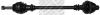 MAPCO 16106 Drive Shaft