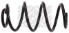 MAPCO 71840 Coil Spring