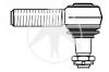 SIDEM 680735 Tie Rod End