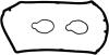 VICTOR REINZ 15-53948-01 (155394801) Gasket Set, cylinder head cover