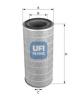 UFI 2758400 Air Filter