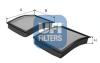 UFI 5307300 Filter, interior air