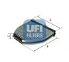 UFI 5416300 Filter, interior air
