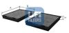 UFI 5410800 Filter, interior air